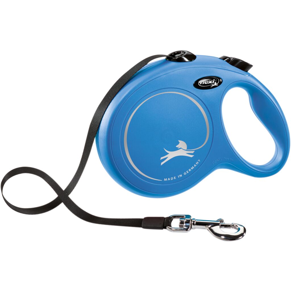 flexi CLASSIC, Gurt