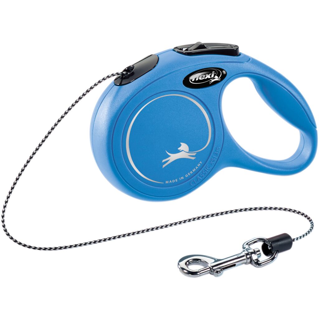 flexi CLASSIC, Seil