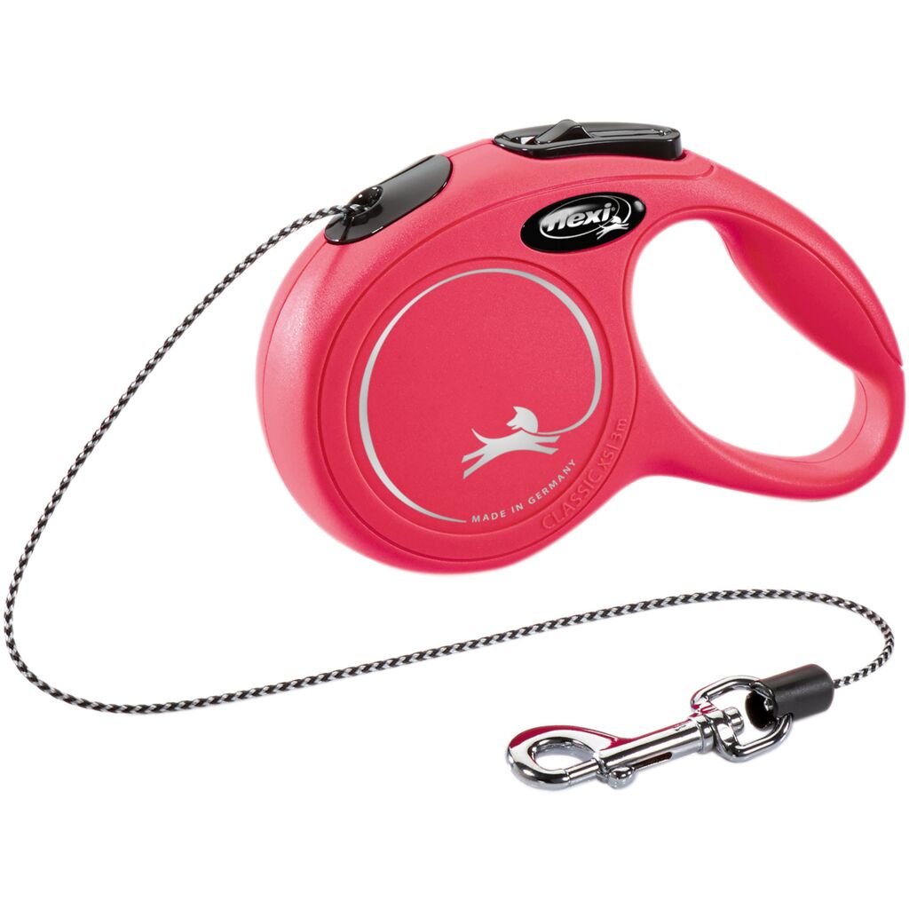 flexi CLASSIC, Seil