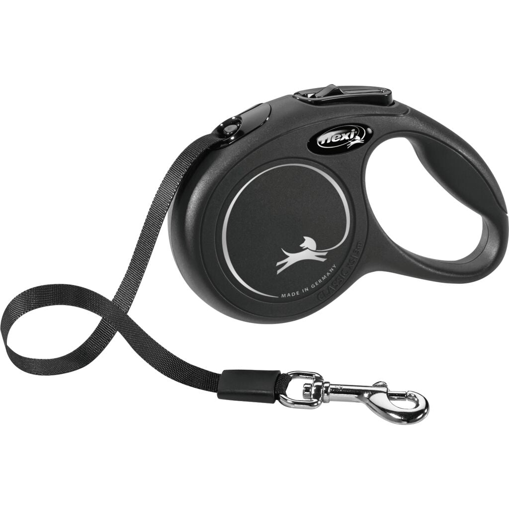 flexi CLASSIC, Gurt