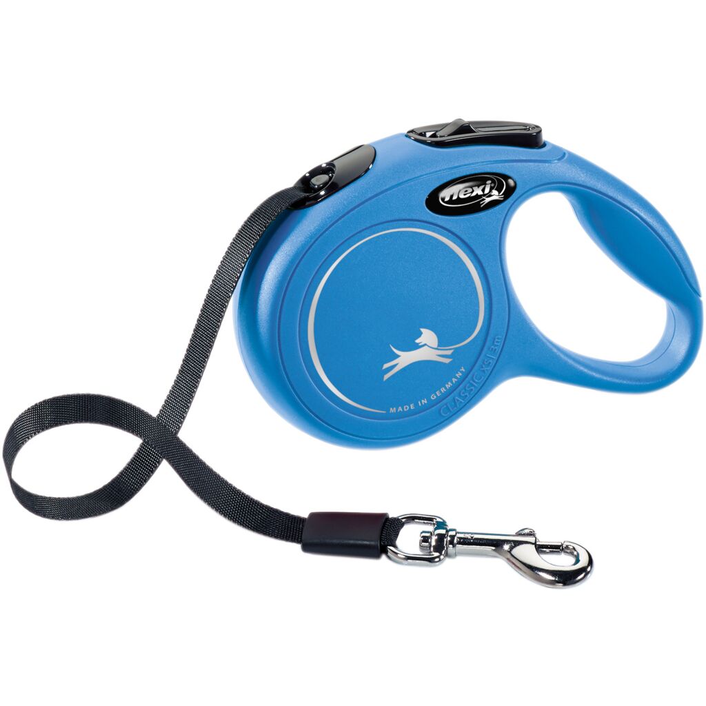 flexi CLASSIC, Gurt