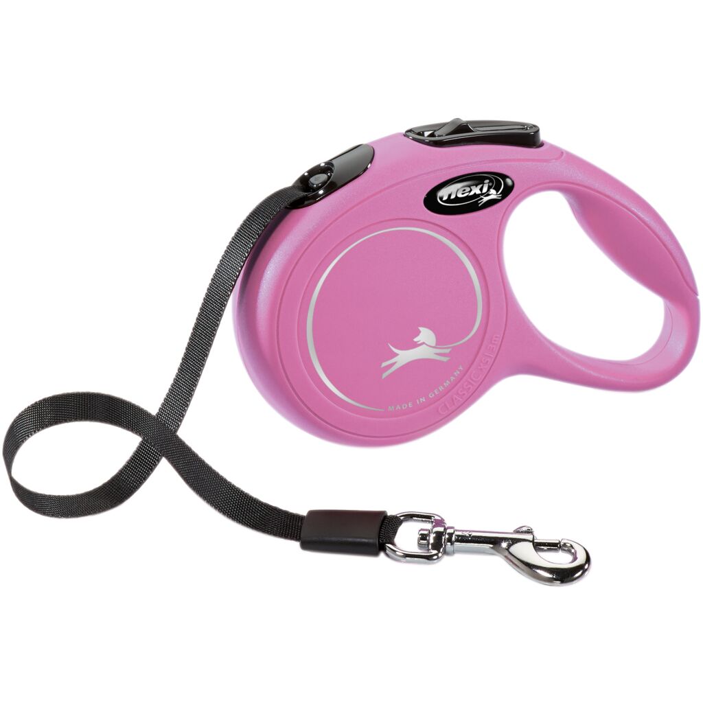 flexi CLASSIC, Gurt