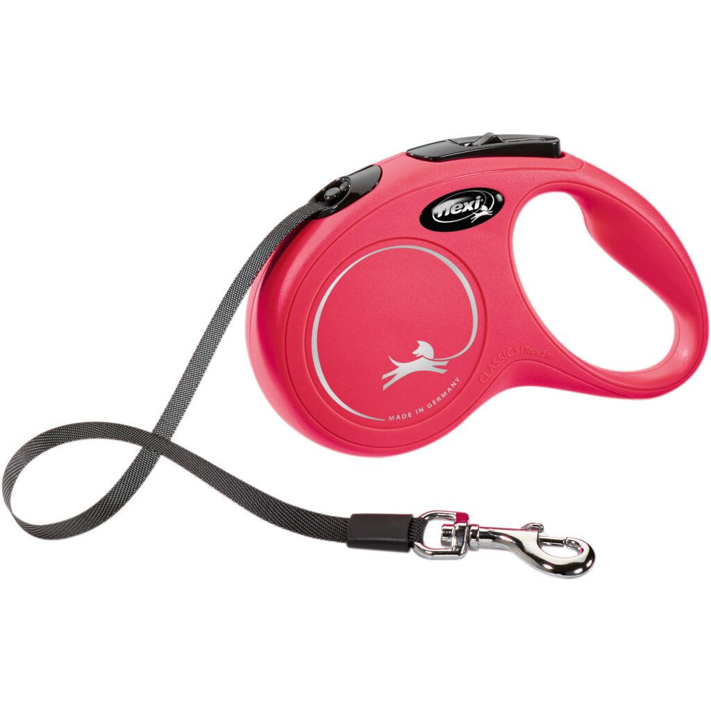 flexi CLASSIC, Gurt
