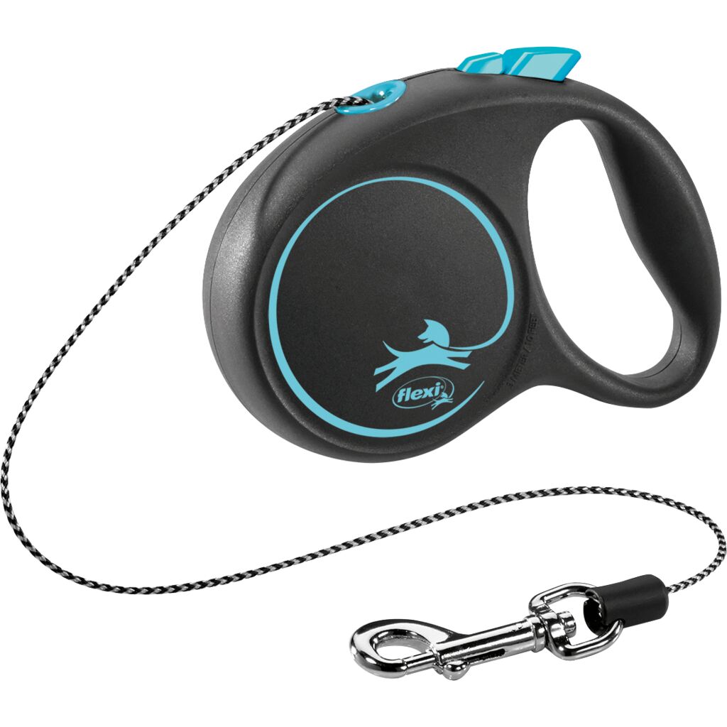 flexi BLACK DESIGN, Seil