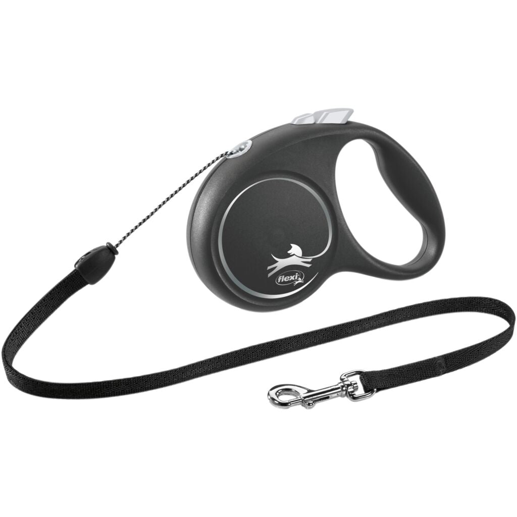 flexi BLACK DESIGN, Seil