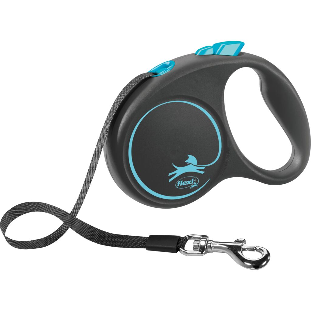 flexi BLACK DESIGN, Gurt
