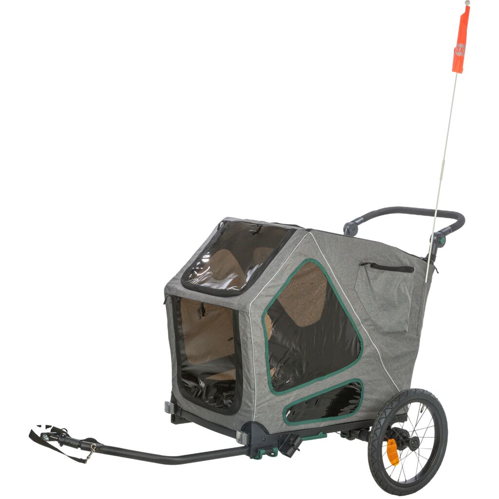 Fahrrad-Anhänger