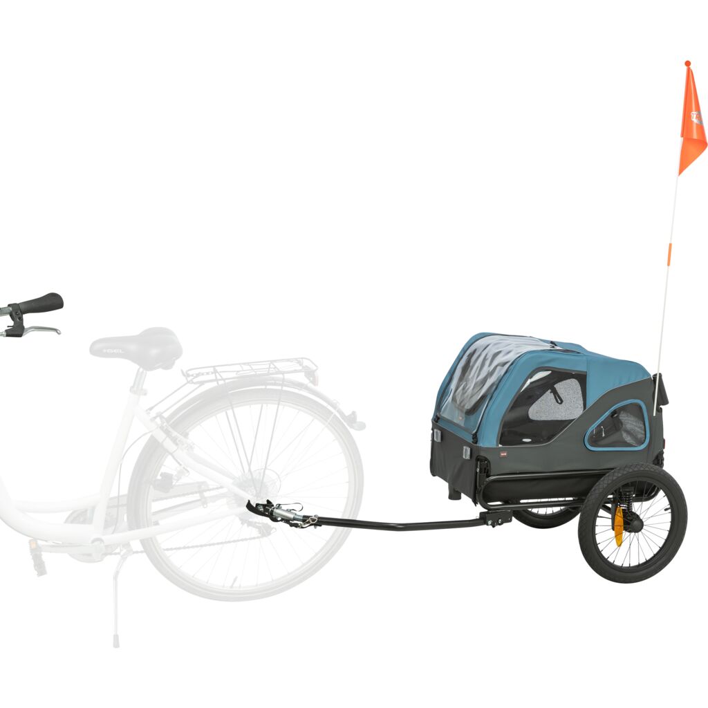 Fahrrad-Anhänger