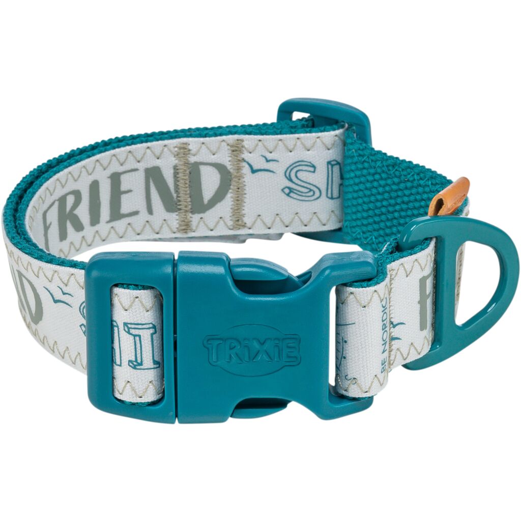 BE NORDIC Halsband, extra breit
