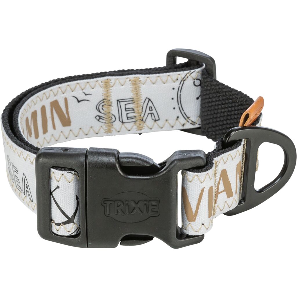BE NORDIC Halsband, extra breit
