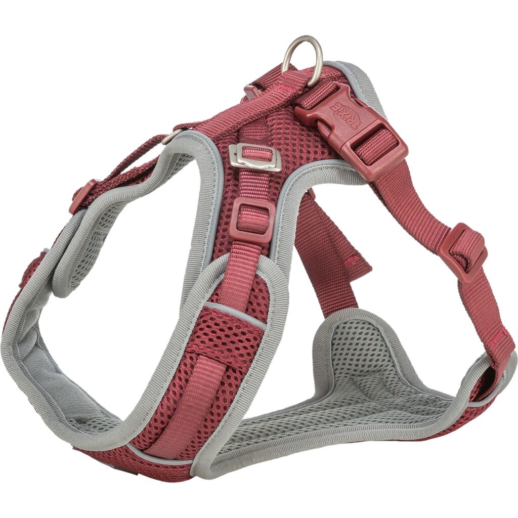 Premium FlexMesh Geschirr, wide fit