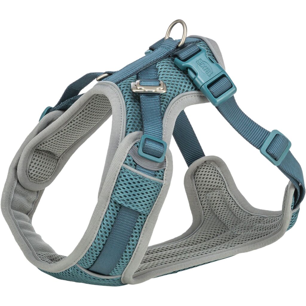 Premium FlexMesh Geschirr, wide fit