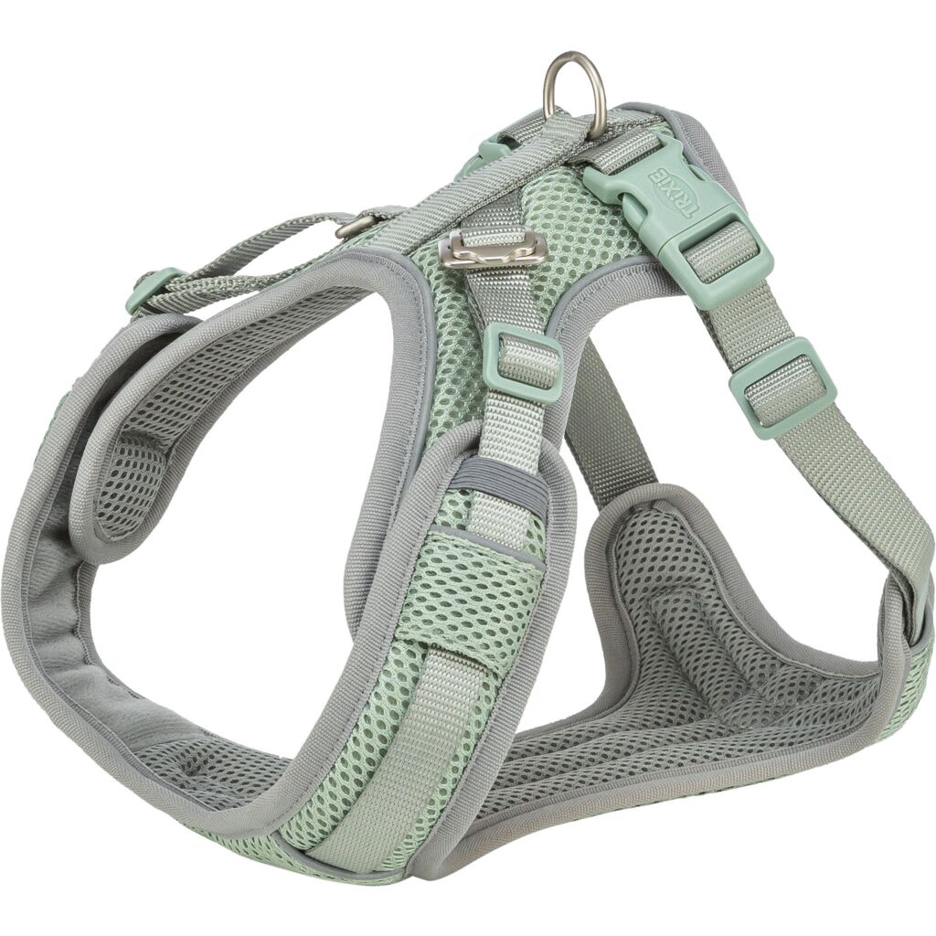 Premium FlexMesh Geschirr, wide fit