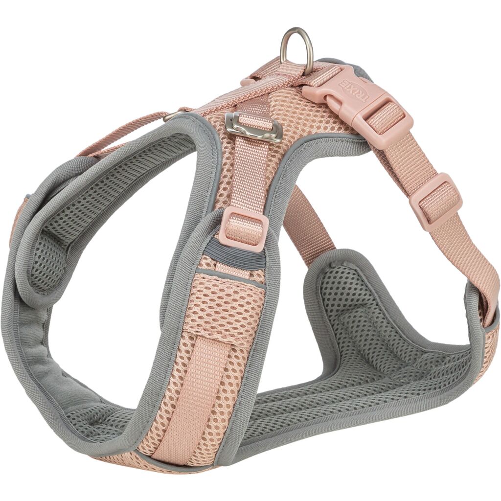 Premium FlexMesh Geschirr, wide fit