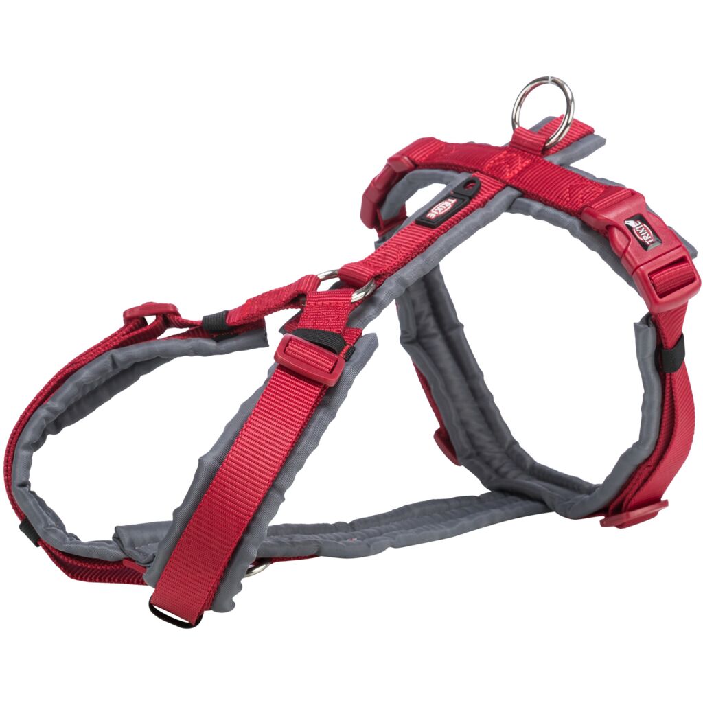 Premium Trekking Geschirr