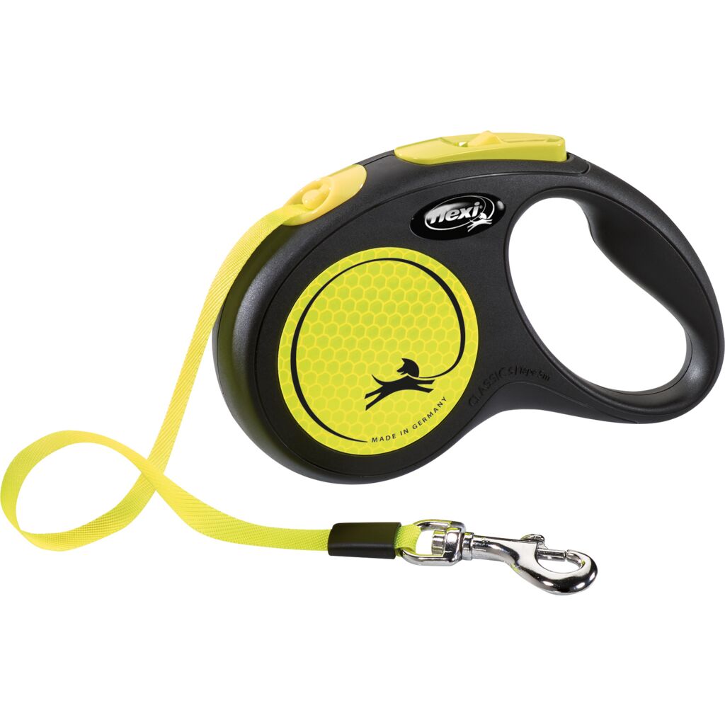 flexi NEON, Gurt