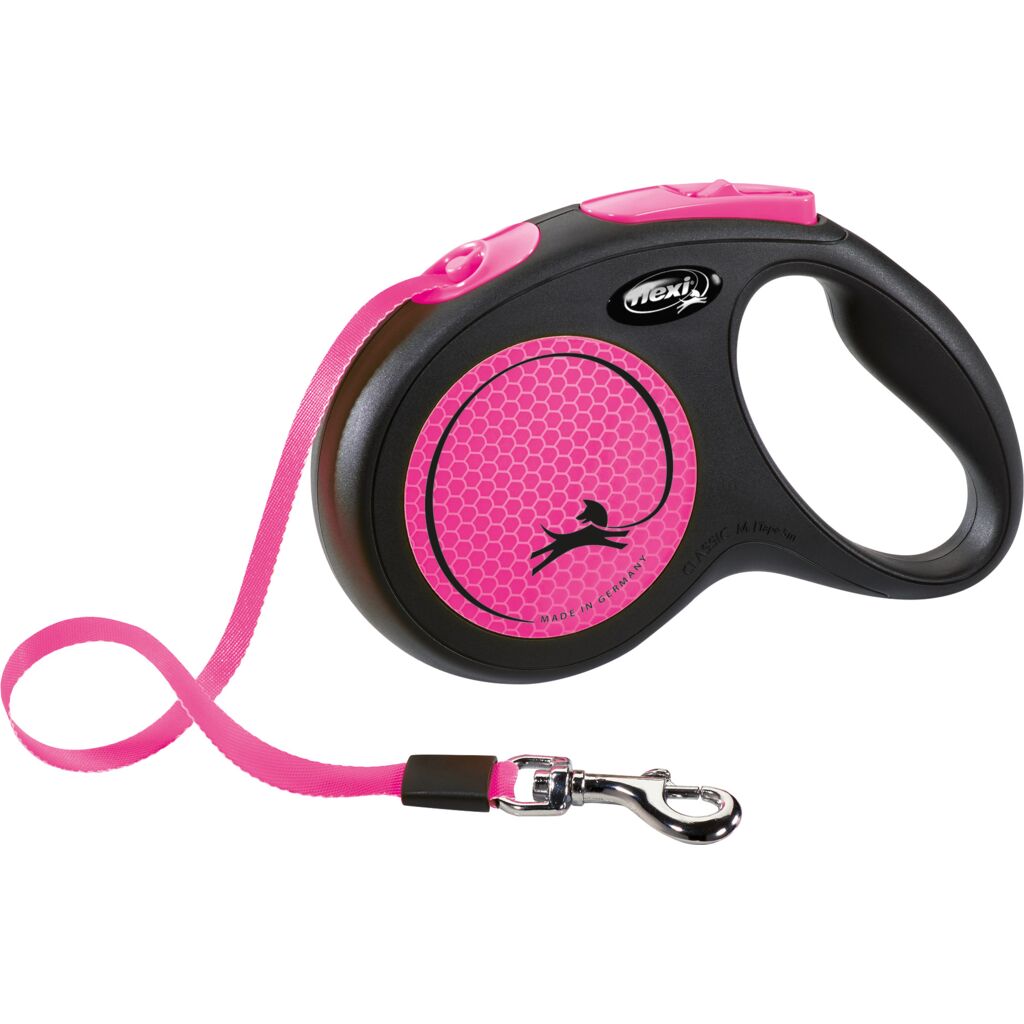flexi NEON, Gurt