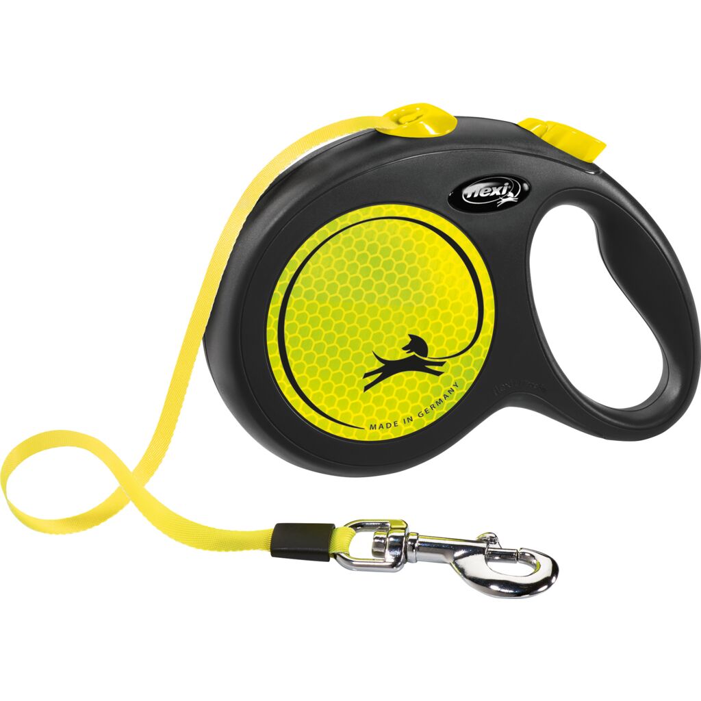 flexi NEON, Gurt