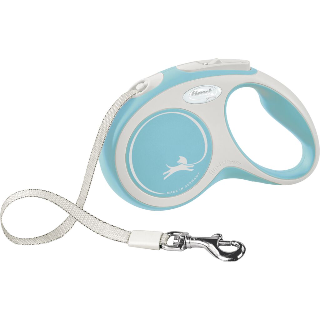 flexi COMFORT, Gurt