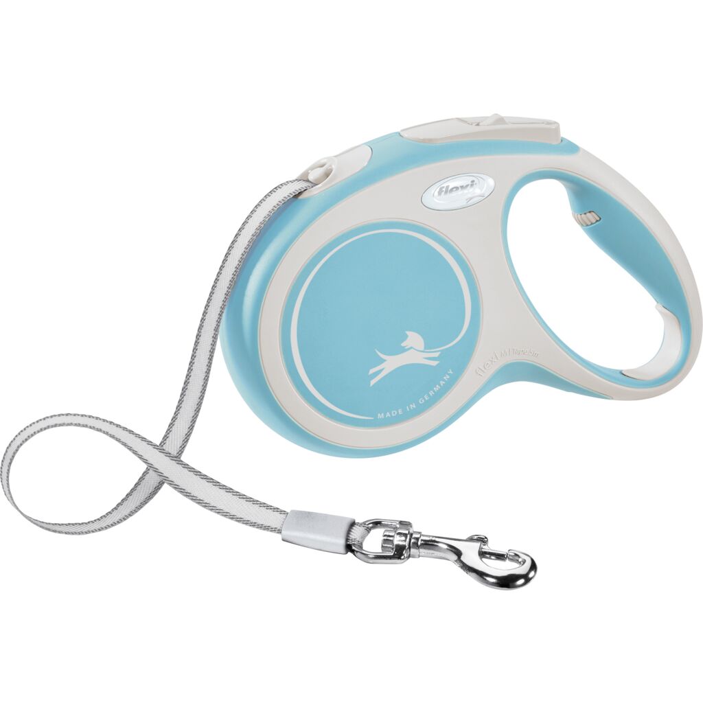 flexi COMFORT, Gurt