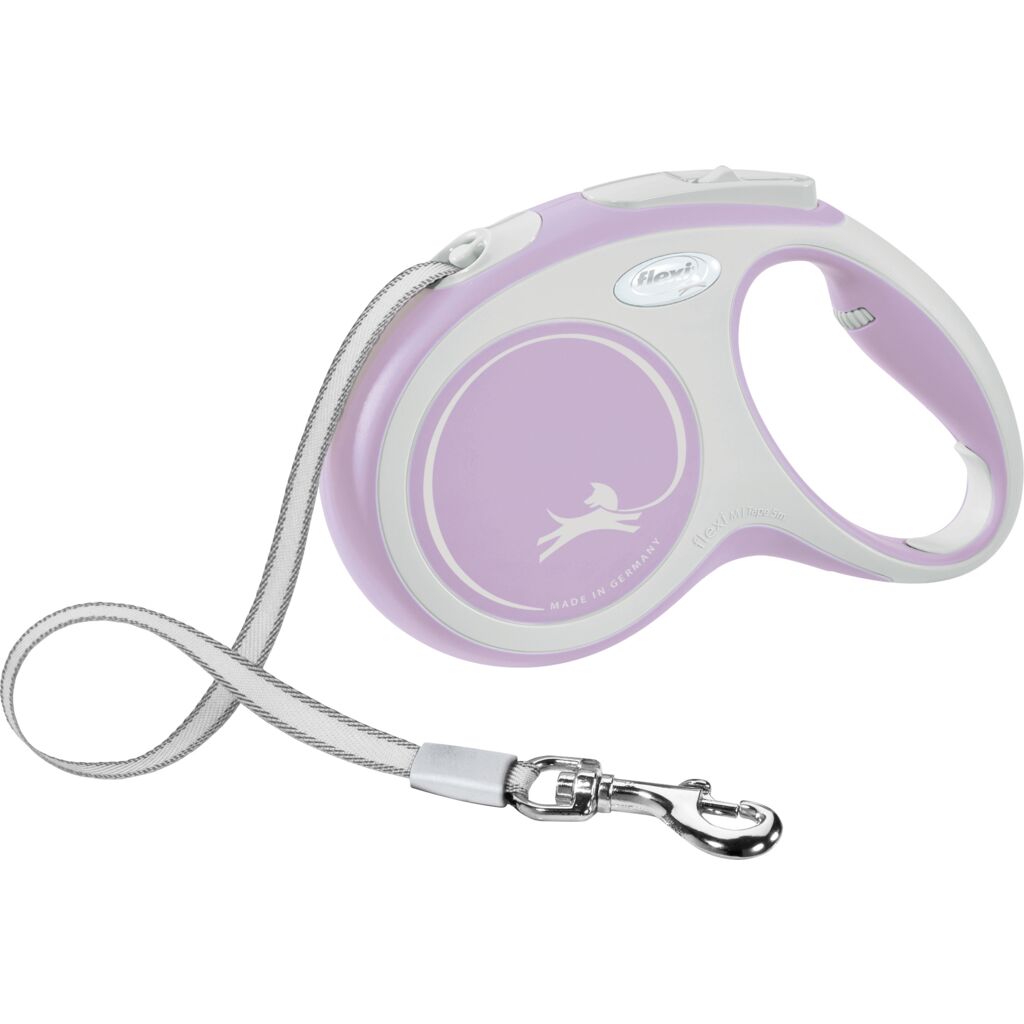 flexi COMFORT, Gurt