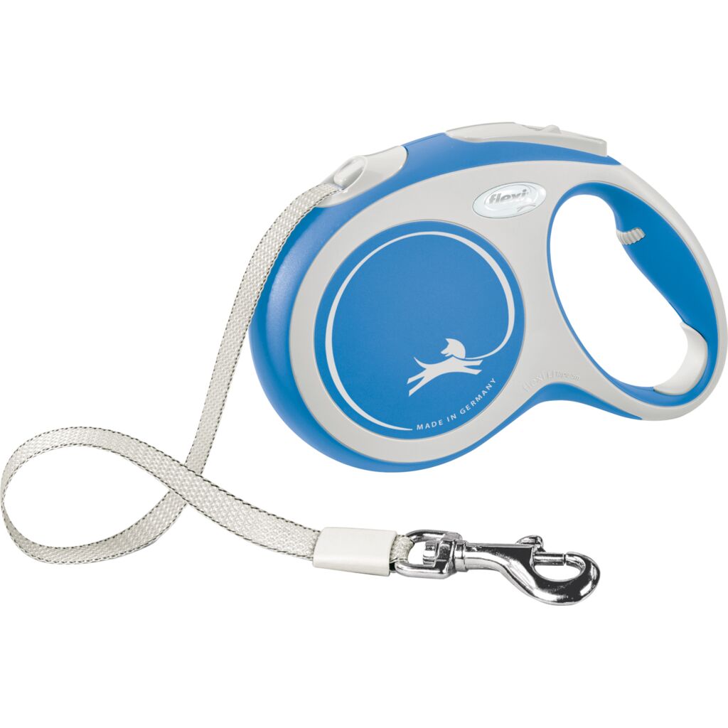 flexi COMFORT, Gurt