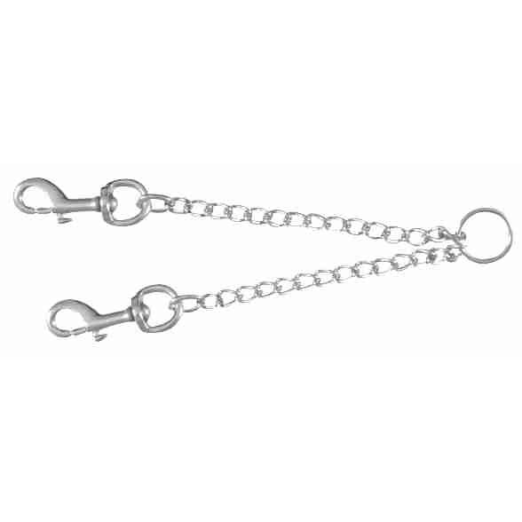 2er Koppelkette
