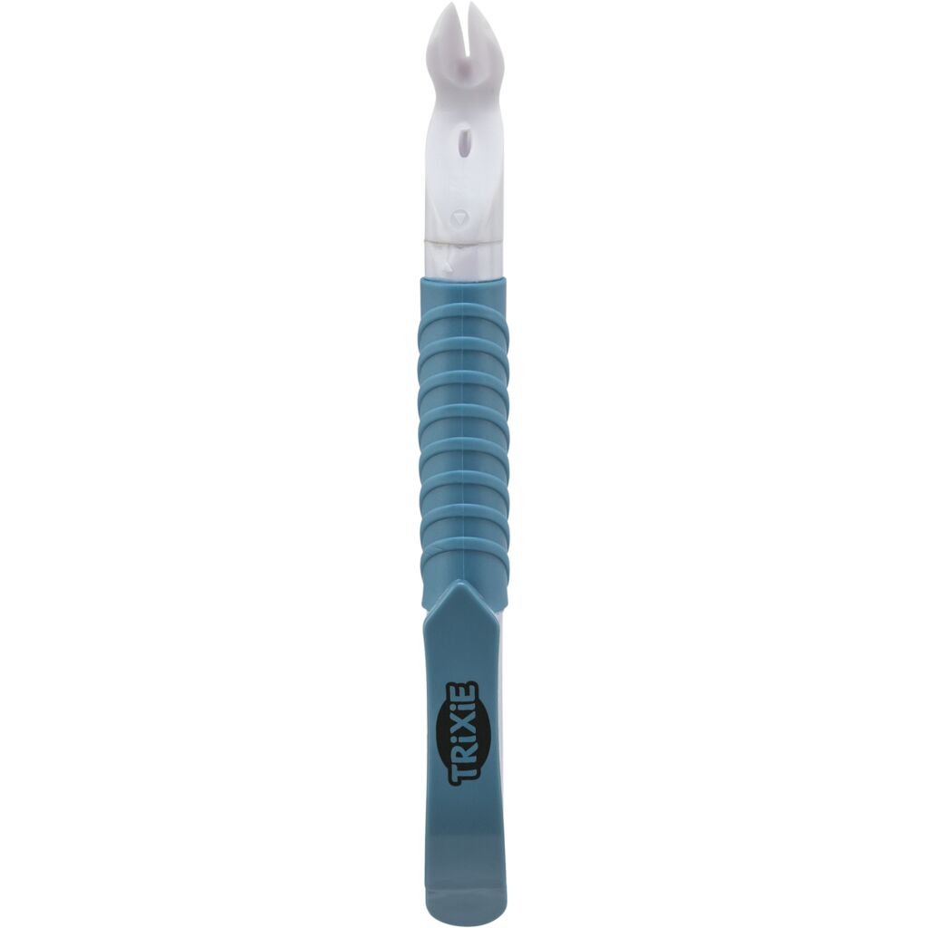 Tick Boy® VET Zeckenstift mit LED-Licht