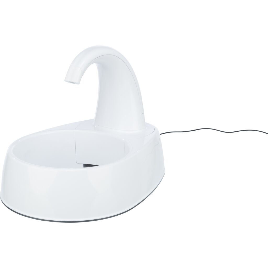 Trinkbrunnen Curved Stream, Kunststoff