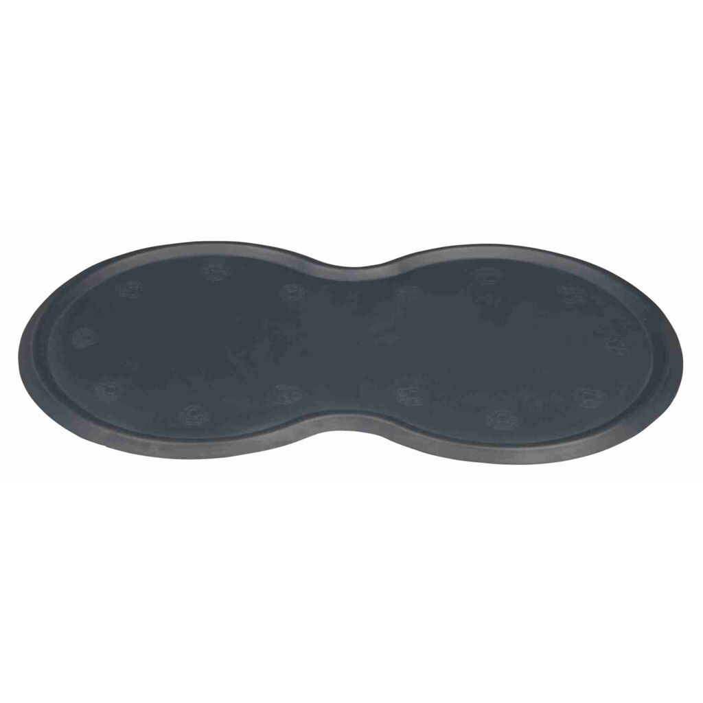Napfunterlage, Naturgummi