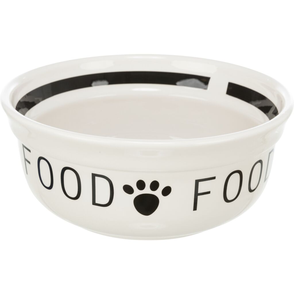 Napf "Food", Keramik