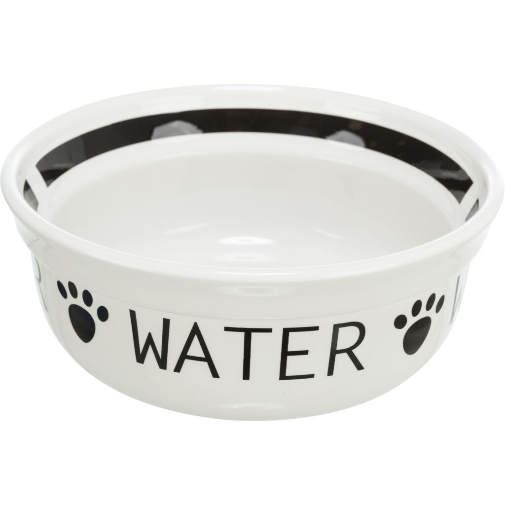 Napf "Water", Keramik