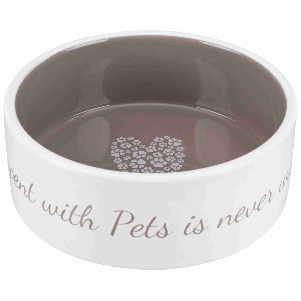 Napf Pet's Home, Keramik