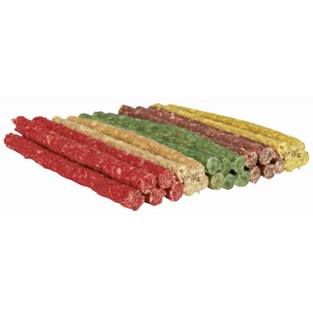 Kaurollen, Mix-Paket