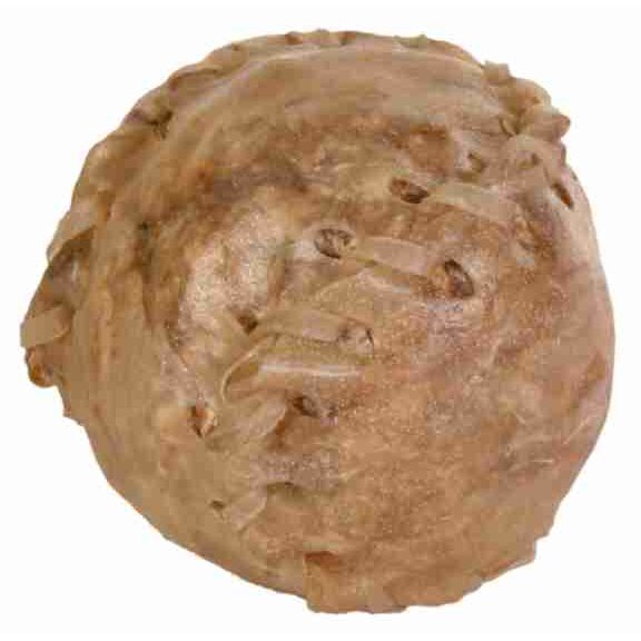 Kauball, genäht