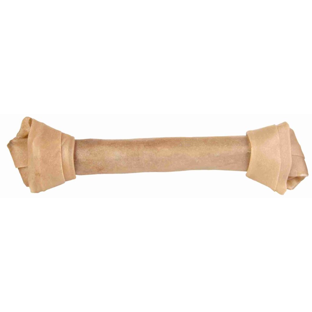 Kauknoten