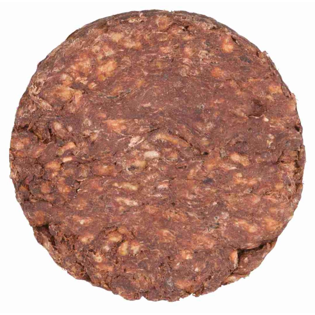 Patty mit Ochsenziemer