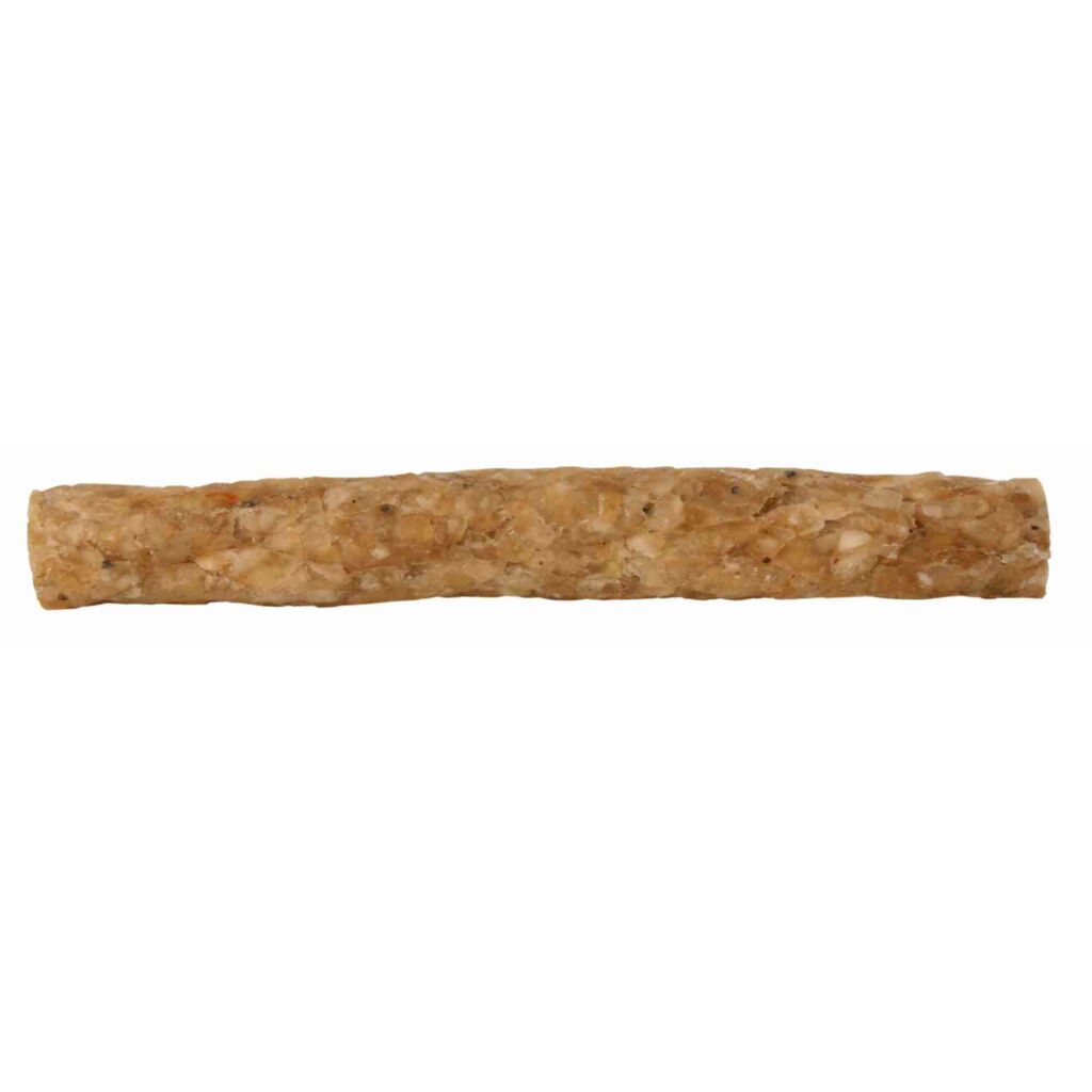 Kaustange, Pansen