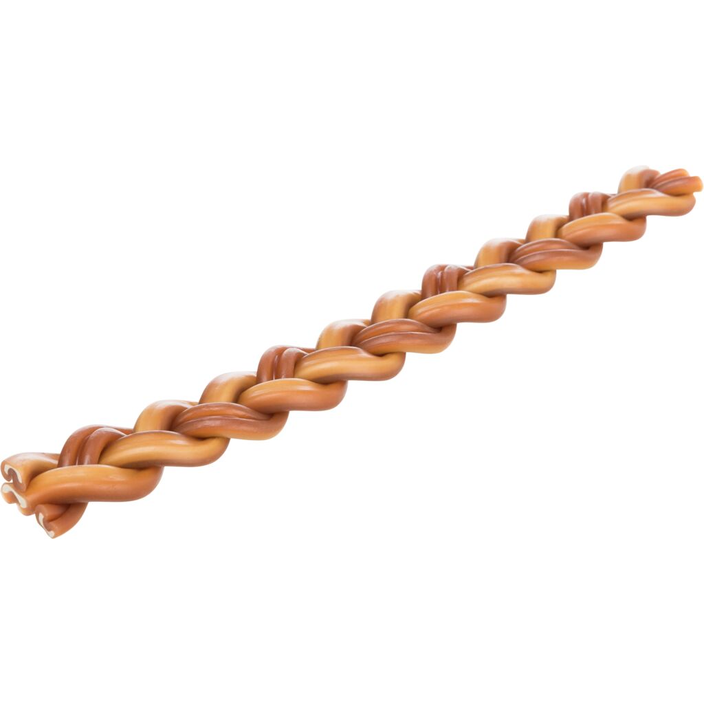 Braid mit Ochsenziemer, lose