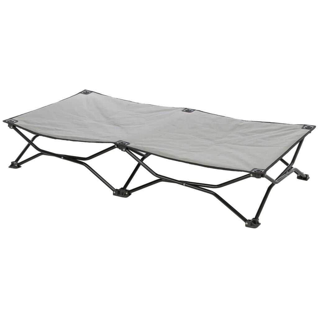 Camping-Bett für Hunde