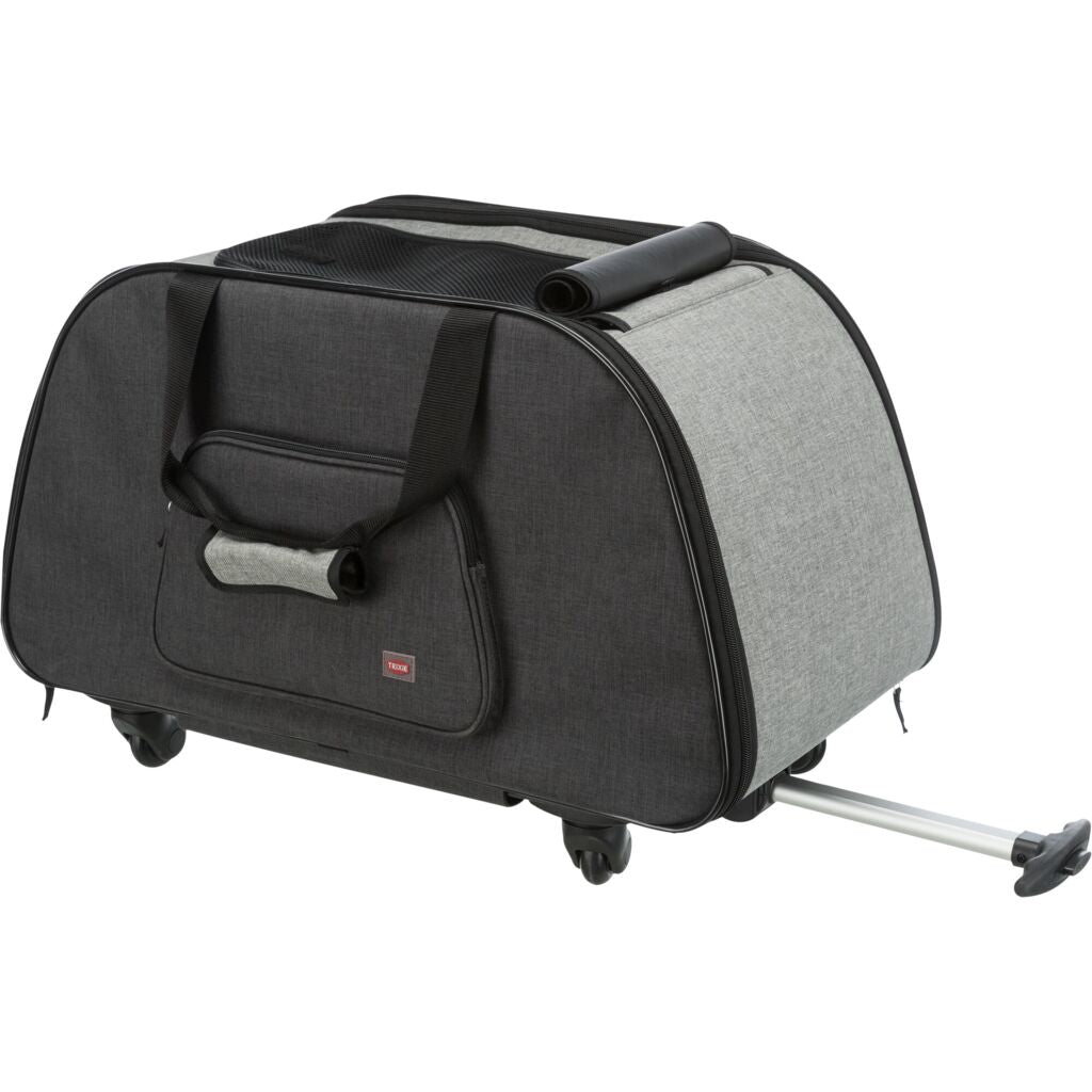 Trolley, abnehmbares Fahrgestell