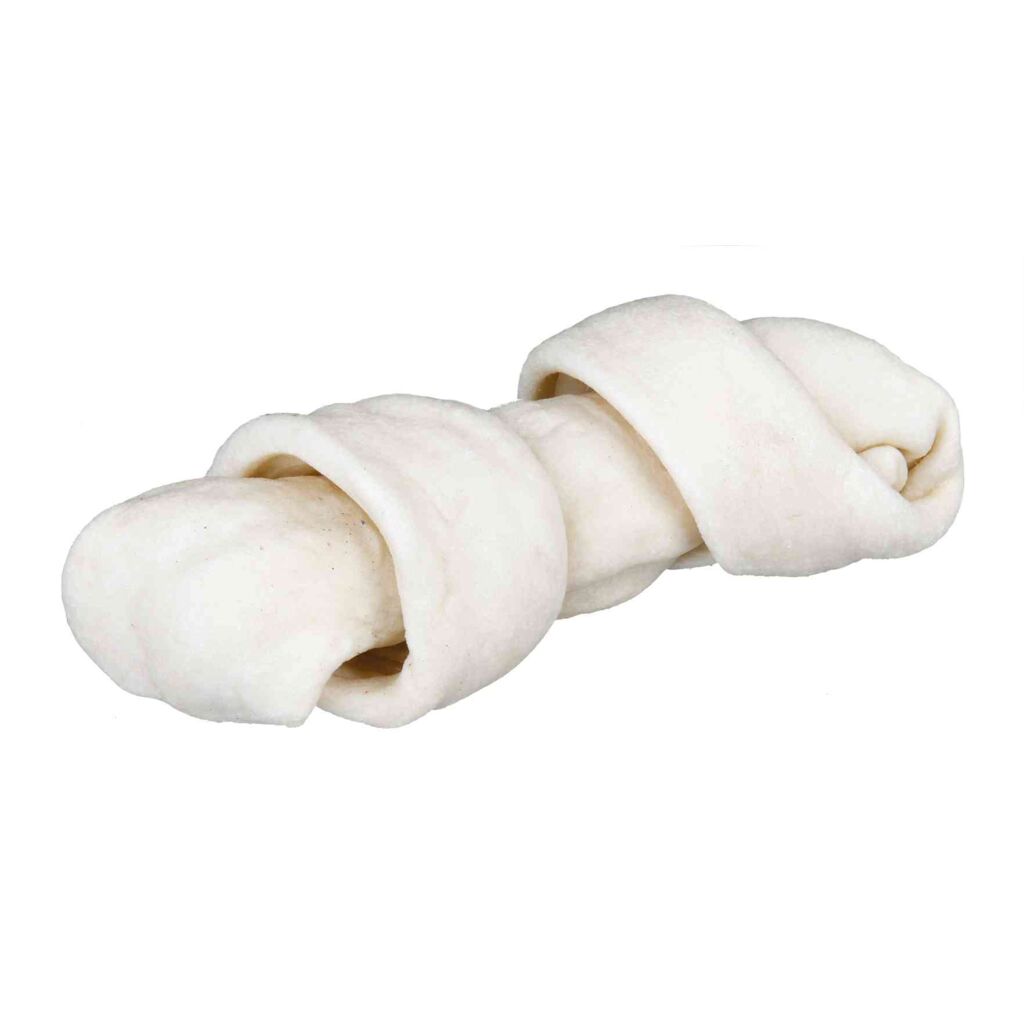 Denta Fun Knot Rinderhaut