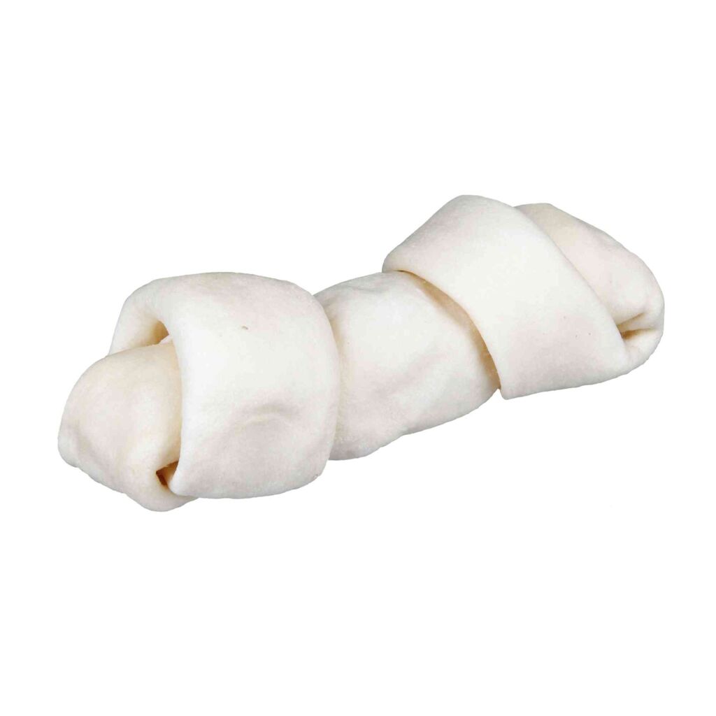 Denta Fun Knot Rinderhaut