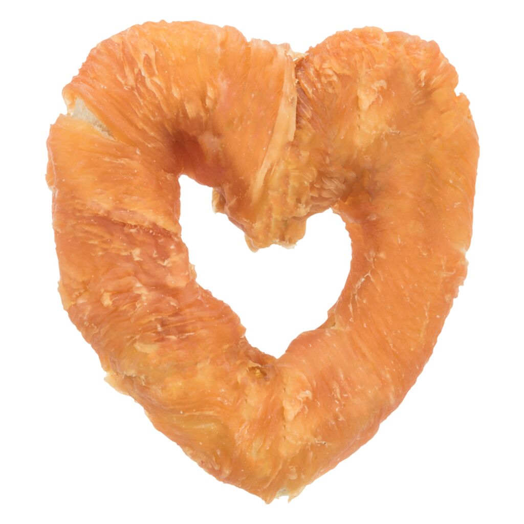 Denta Fun Heart mit Huhn, lose
