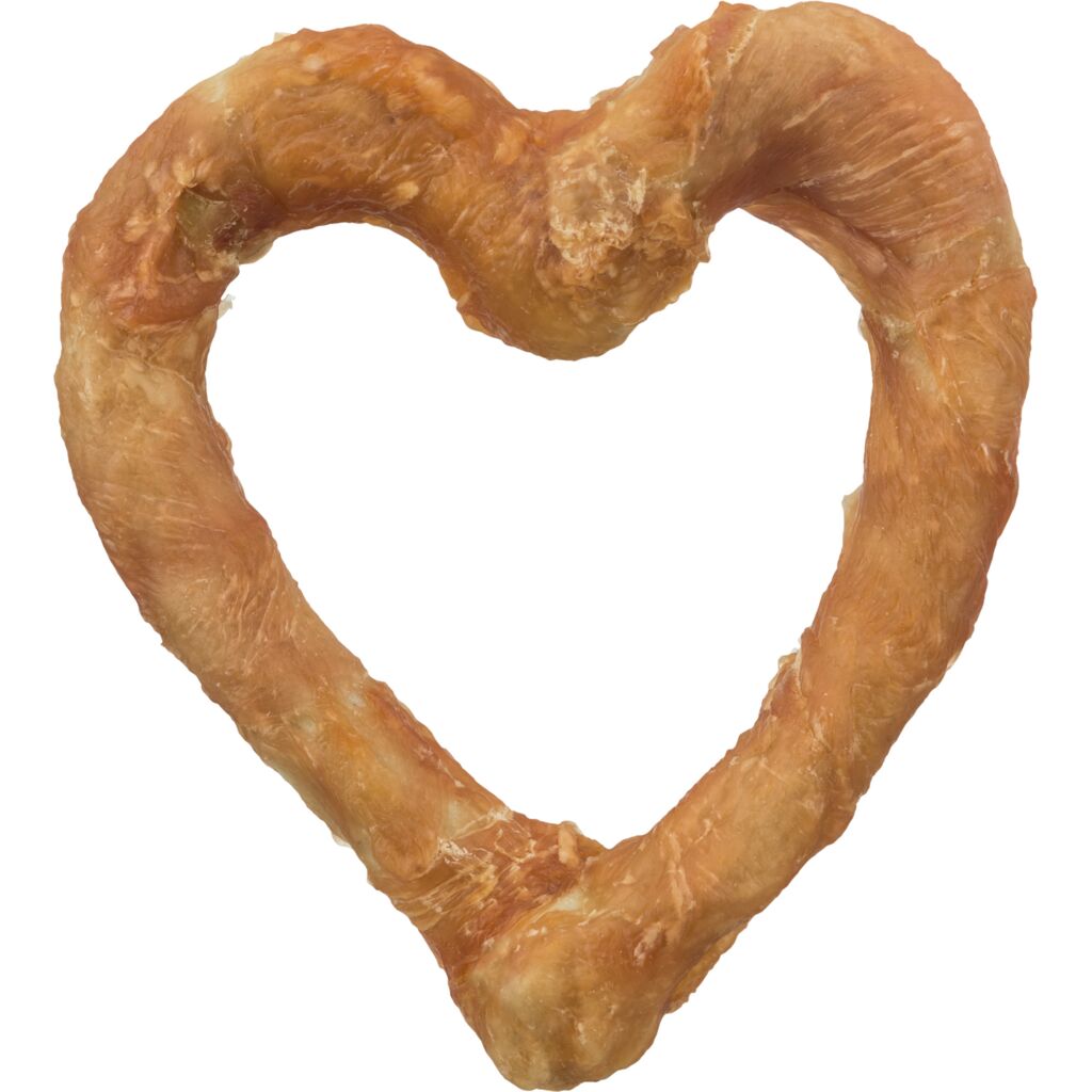 Denta Fun Heart mit Huhn, lose