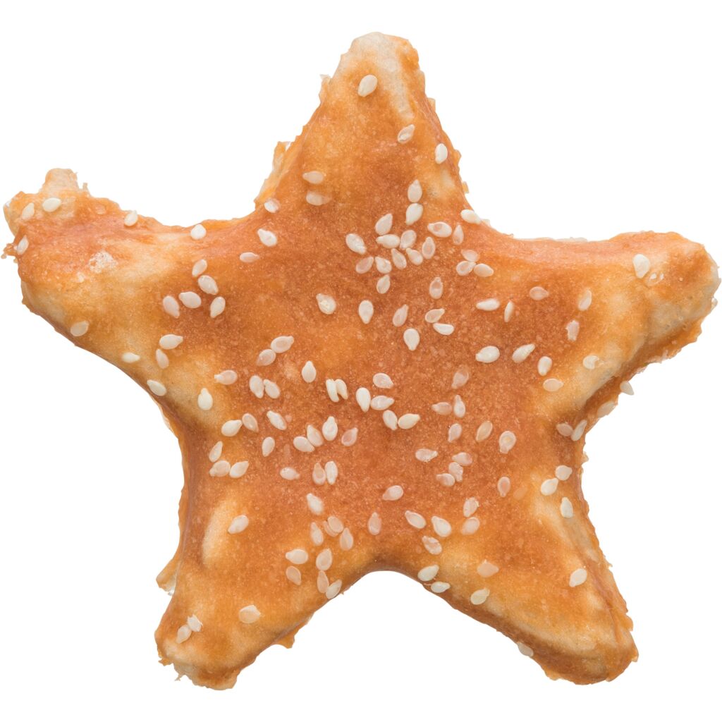 Denta Fun Star mit Huhn, lose