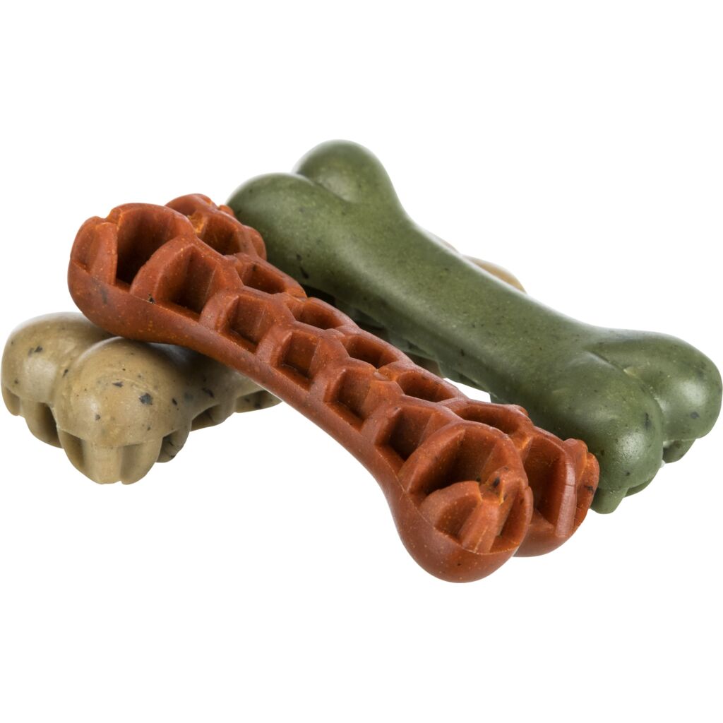 Vegan Bone mit Algen