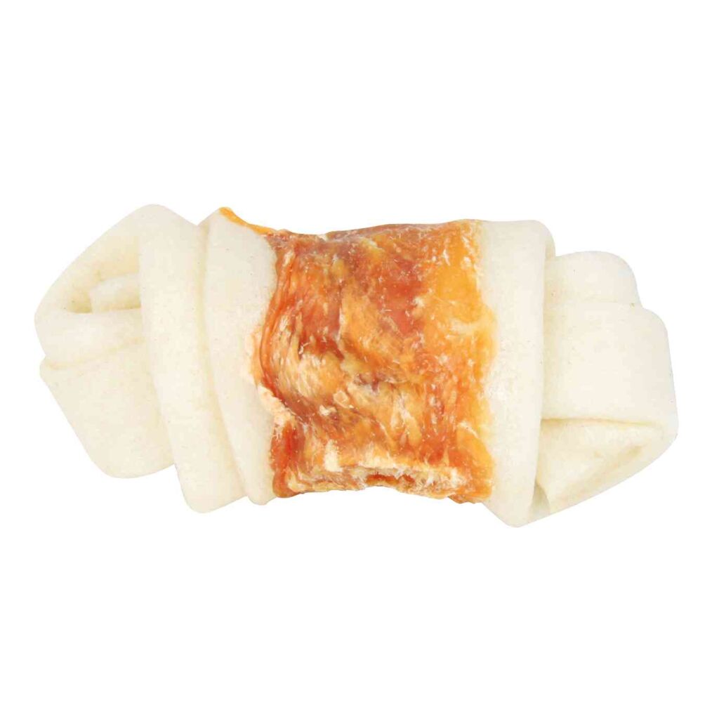 Denta Fun Knots mit Huhn