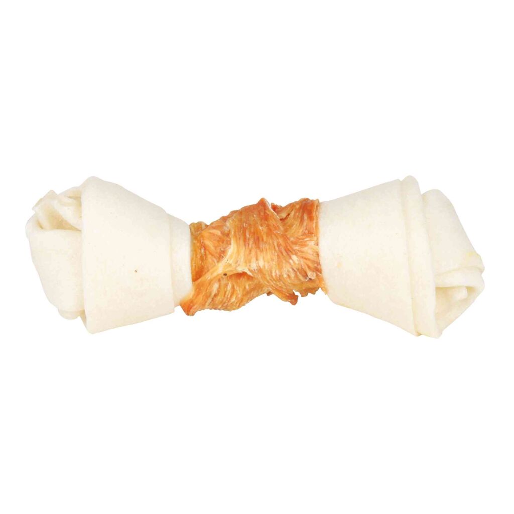 Denta Fun Knot mit Huhn