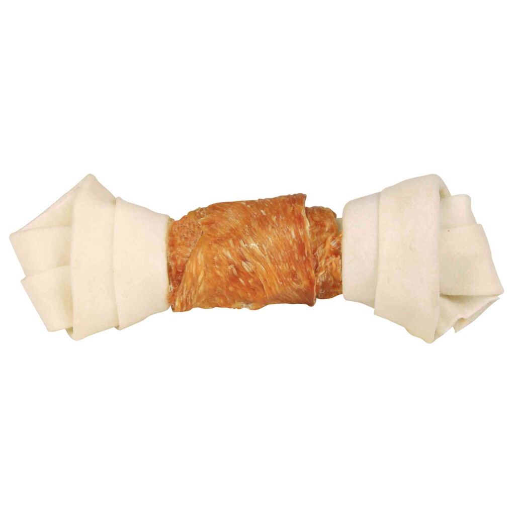 Denta Fun Knot mit Huhn
